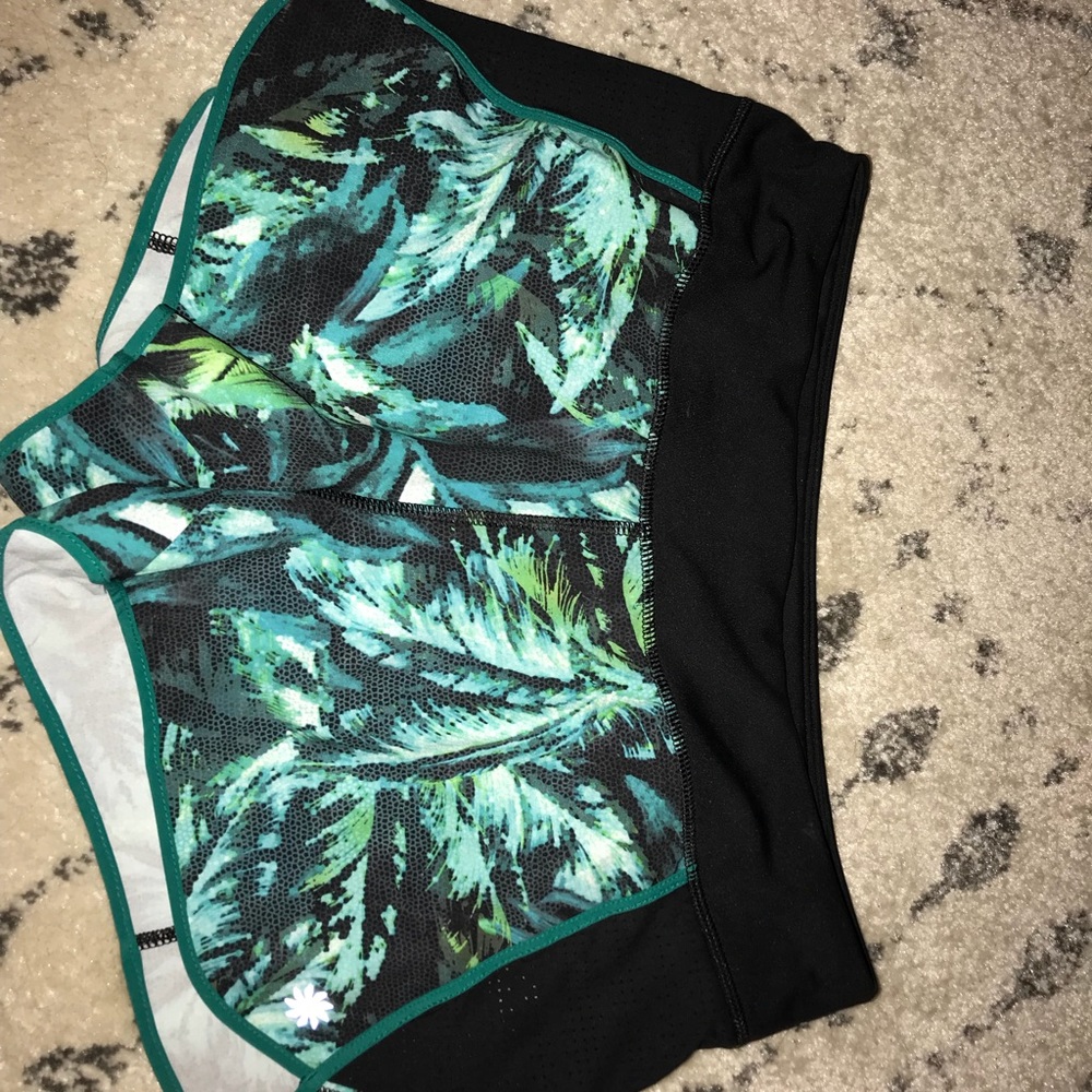 Athleta Shorts